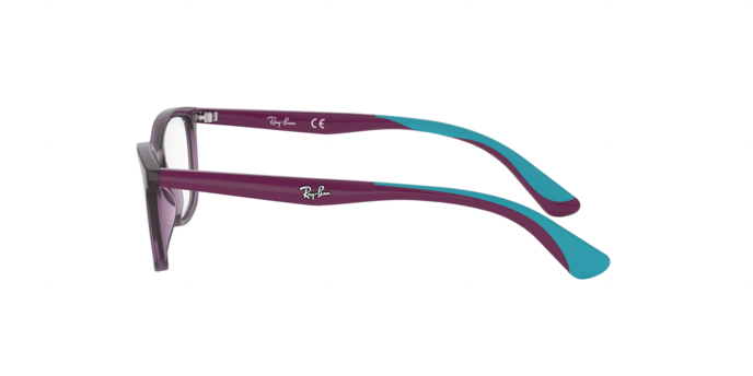 RY1586 3776 - Viola trasparente (Junior)