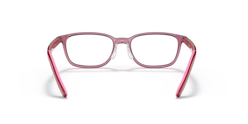 RY1617 3777 - Rosa scuro trasparente (Junior)