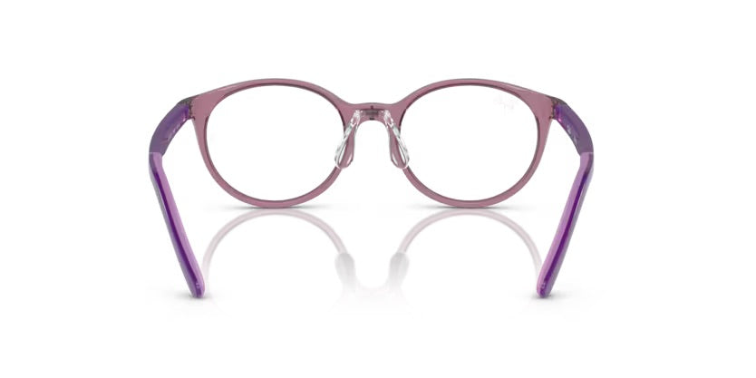 RY1625D 3909 - Viola trasparente (Junior)