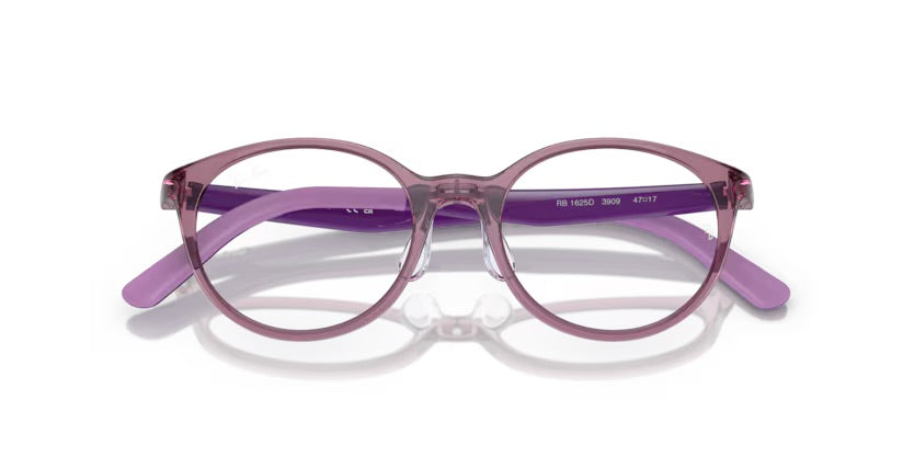 RY1625D 3909 - Viola trasparente (Junior)