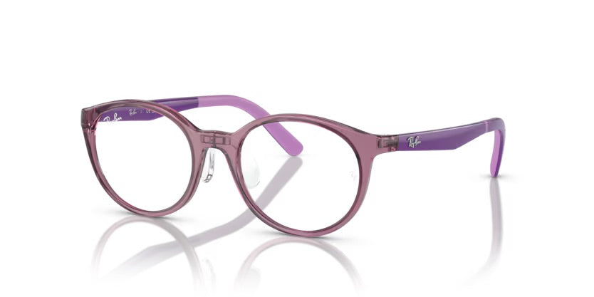 RY1625D 3909 - Viola trasparente (Junior)