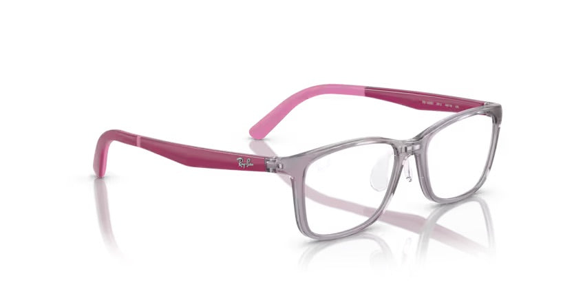 RY1626D 3912 - Rosa trasparente (Junior)