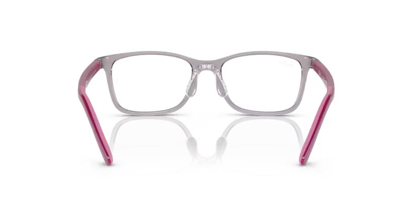RY1626D 3912 - Rosa trasparente (Junior)