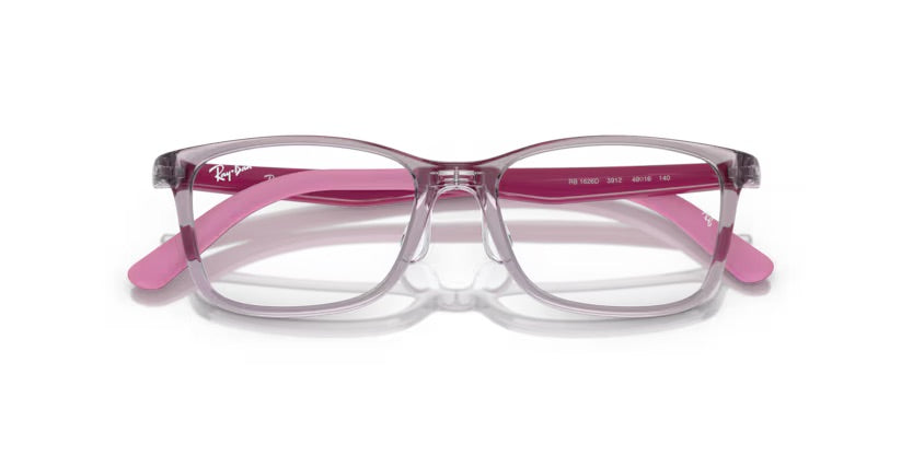 RY1626D 3912 - Rosa trasparente (Junior)