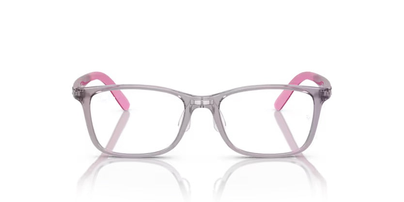 RY1626D 3912 - Rosa trasparente (Junior)