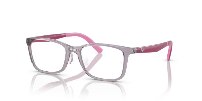 RY1626D 3912 - Rosa trasparente (Junior)