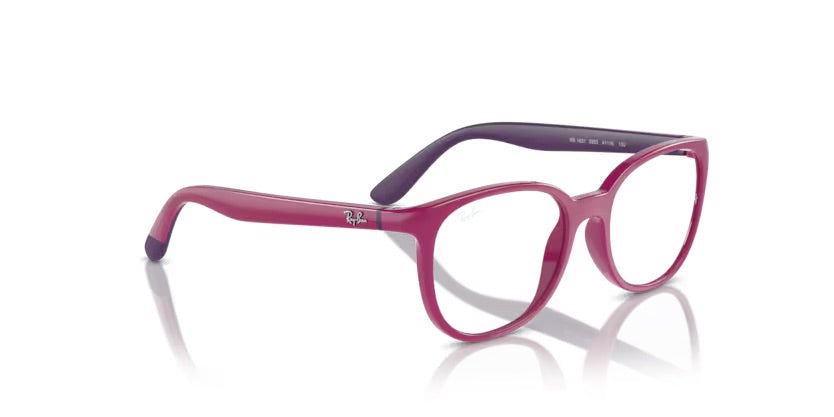 RY1631 3933 - Fucsia su violetto (Junior)