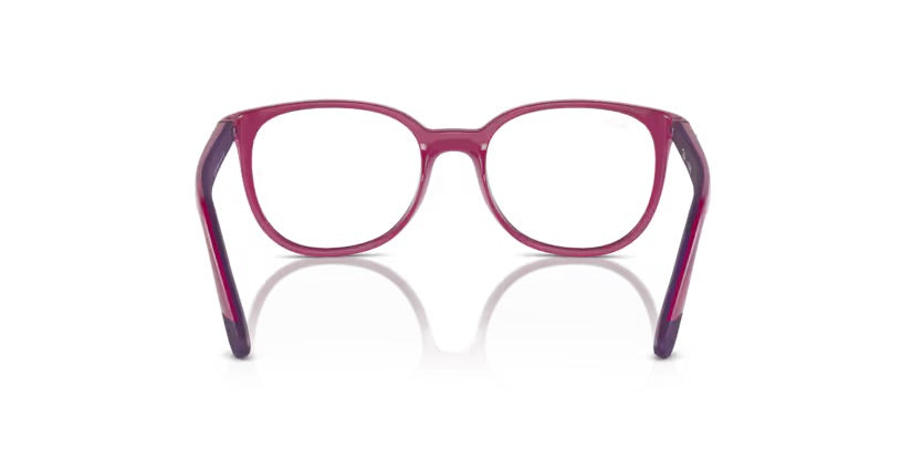 RY1631 3933 - Fucsia su violetto (Junior)