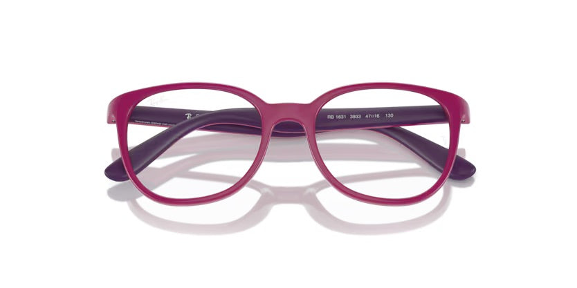 RY1631 3933 - Fucsia su violetto (Junior)