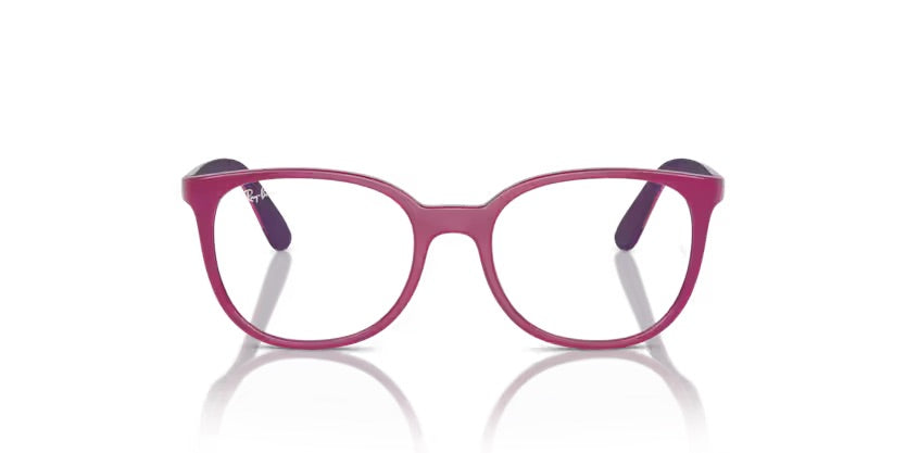 RY1631 3933 - Fucsia su violetto (Junior)