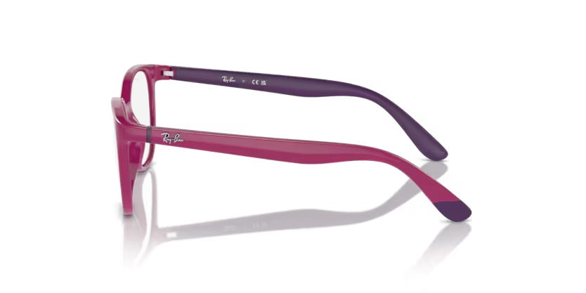 RY1631 3933 - Fucsia su violetto (Junior)