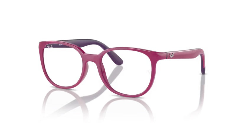 RY1631 3933 - Fucsia su violetto (Junior)