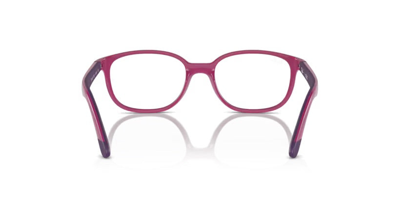 RY1632 3933 - Fucsia su violetto (Junior)
