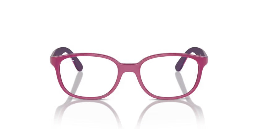 RY1632 3933 - Fucsia su violetto (Junior)