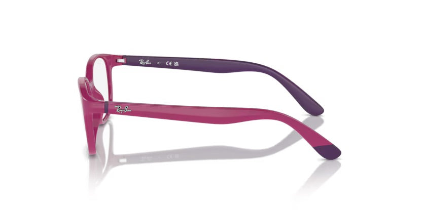RY1632 3933 - Fucsia su violetto (Junior)