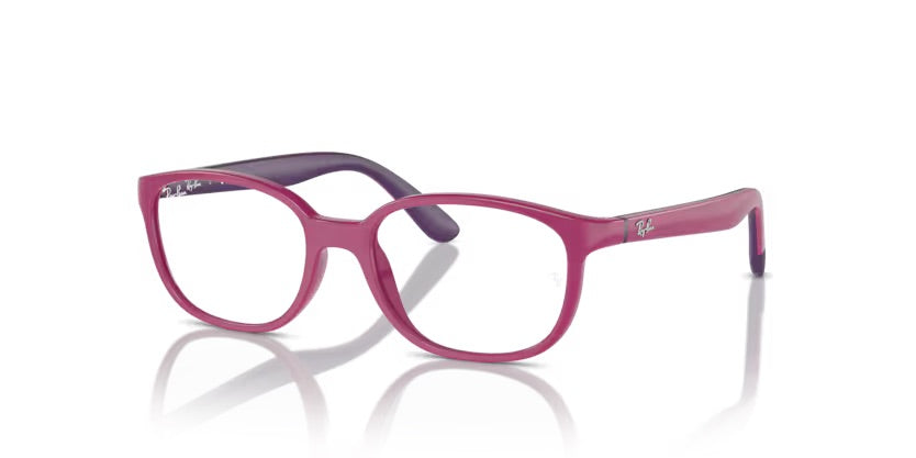 RY1632 3933 - Fucsia su violetto (Junior)
