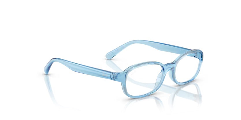 RY1904 3981 - Blu trasparente (Junior)