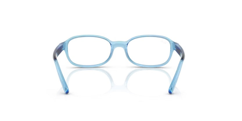 RY1904 3981 - Blu trasparente (Junior)