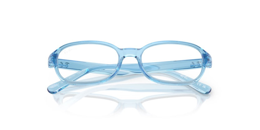 RY1904 3981 - Blu trasparente (Junior)