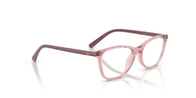 RY1907 7516 - Rosa trasparente (Junior)