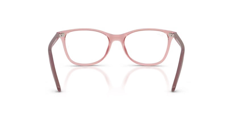 RY1907 7516 - Rosa trasparente (Junior)