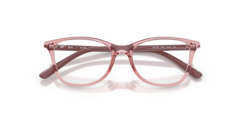 RY1907 7516 - Rosa trasparente (Junior)