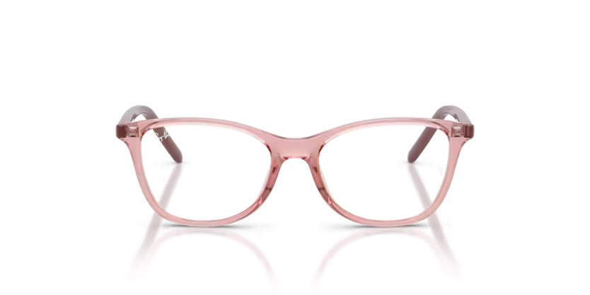 RY1907 7516 - Rosa trasparente (Junior)