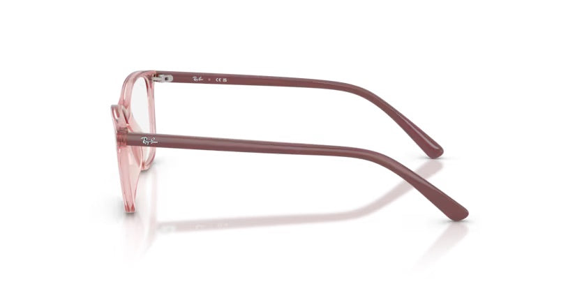 RY1907 7516 - Rosa trasparente (Junior)