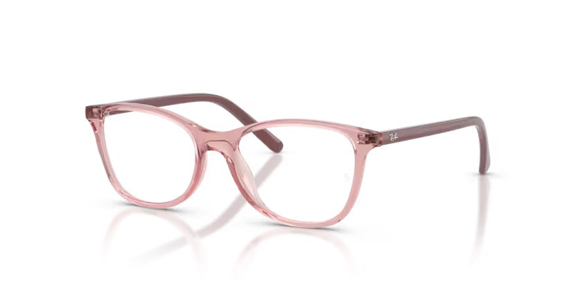 RY1907 7516 - Rosa trasparente (Junior)