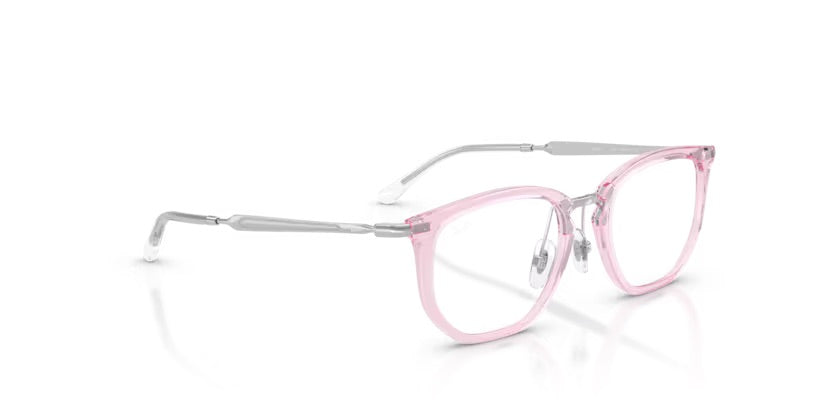 RY9085 7520 - Rosa trasparente (Junior)