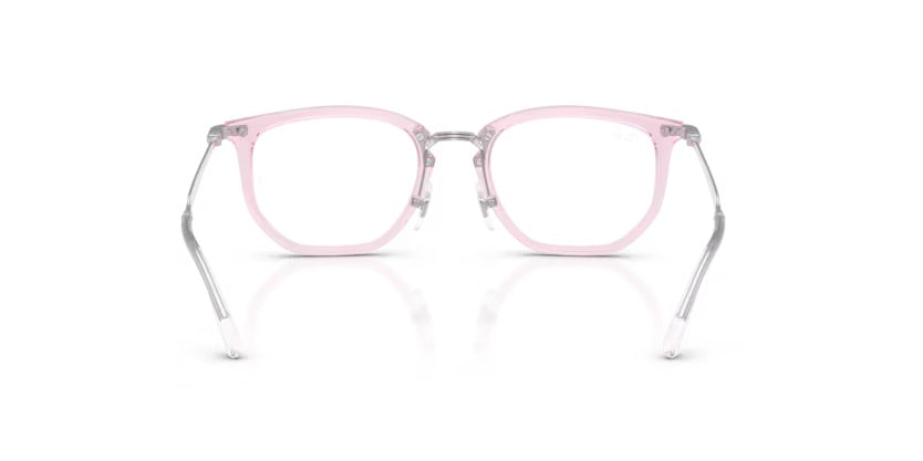 RY9085 7520 - Rosa trasparente (Junior)