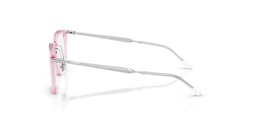 RY9085 7520 - Rosa trasparente (Junior)
