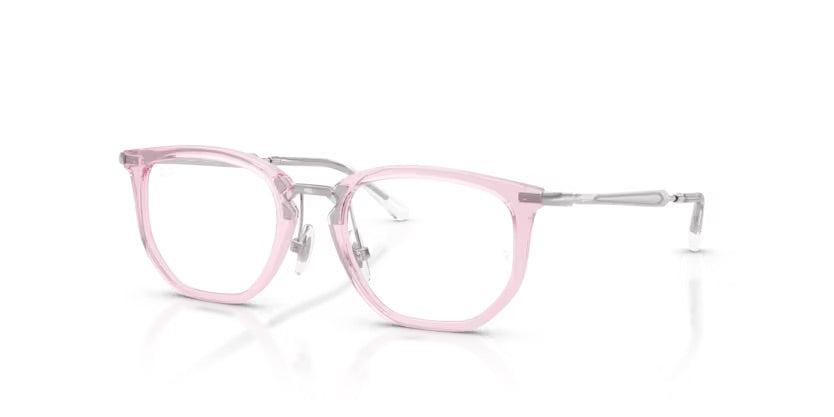 RY9085 7520 - Rosa trasparente (Junior)