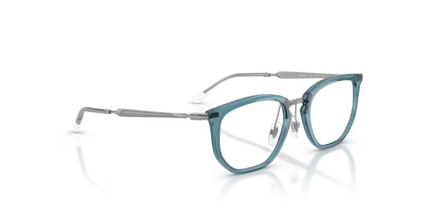 RY9085 7521 - Blu trasparente (Junior)