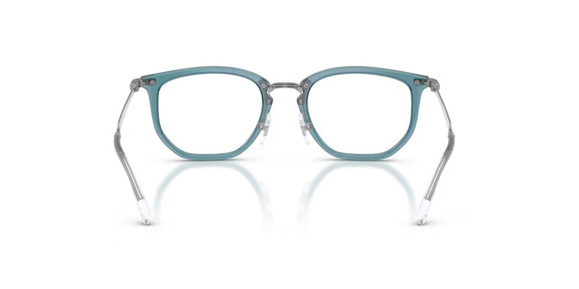 RY9085 7521 - Blu trasparente (Junior)