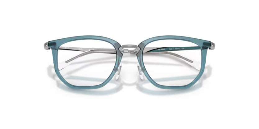 RY9085 7521 - Blu trasparente (Junior)