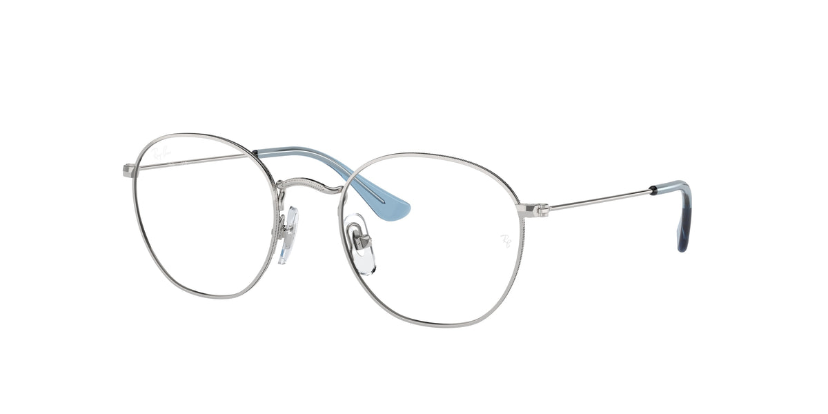 RY9572V - Junior rob 4090 - Argento