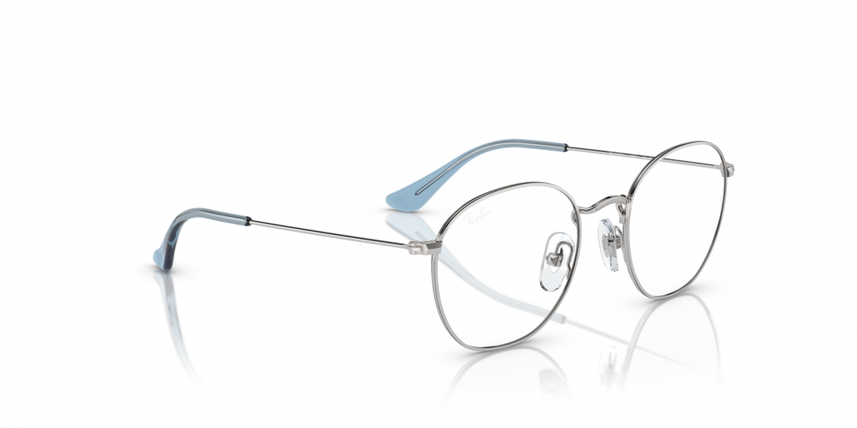 RY9572V - Junior rob 4090 - Argento