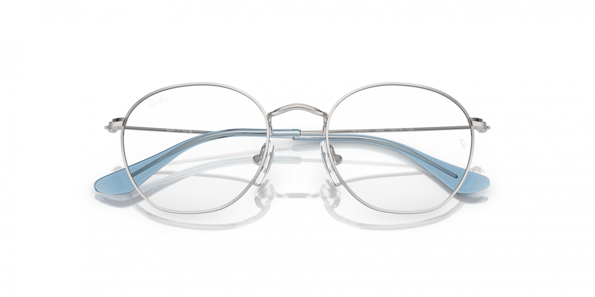 RY9572V - Junior rob 4090 - Argento