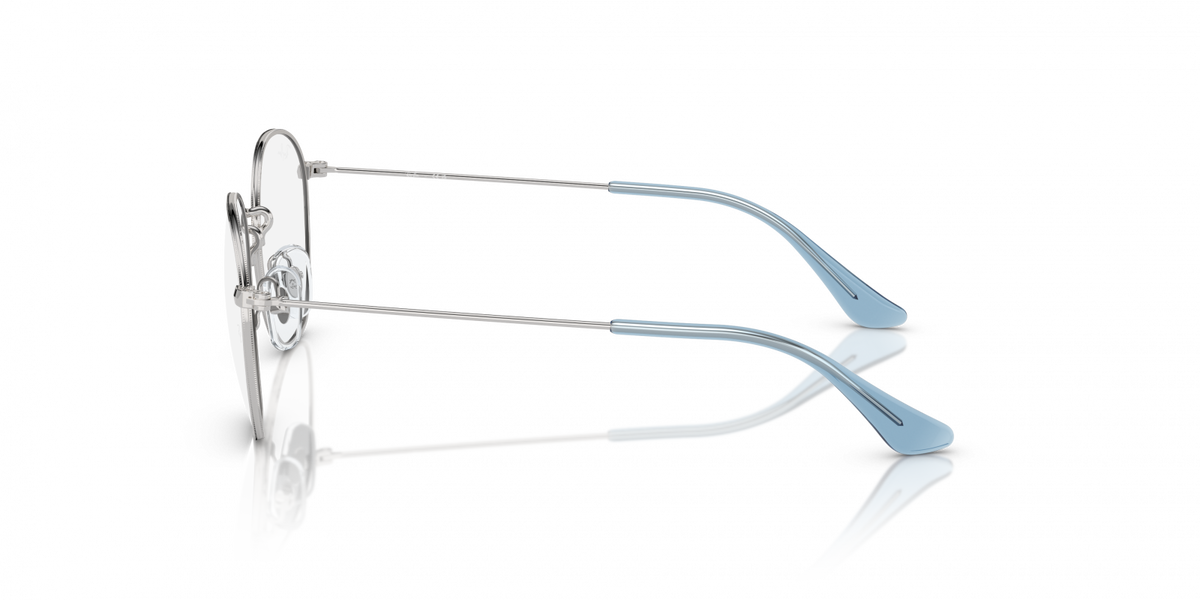 RY9572V - Junior rob 4090 - Argento