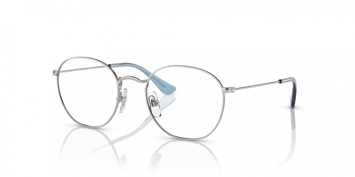 RY9572V - Junior rob 4090 - Argento