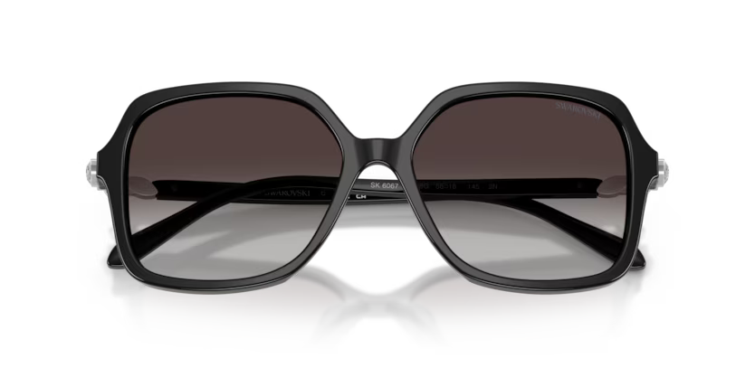 SK6067 10388G - Nero