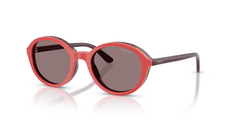 VJ2037 33191W - Bordeaux full (Junior)