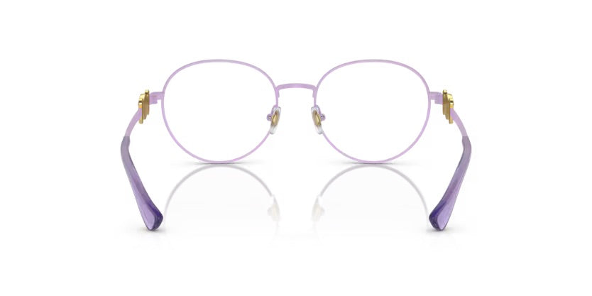 VK1002 1497 - Violetto opaco (Junior)