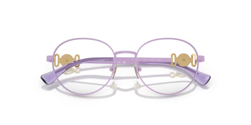 VK1002 1497 - Violetto opaco (Junior)