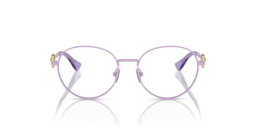VK1002 1497 - Violetto opaco (Junior)