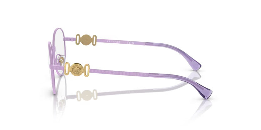 VK1002 1497 - Violetto opaco (Junior)