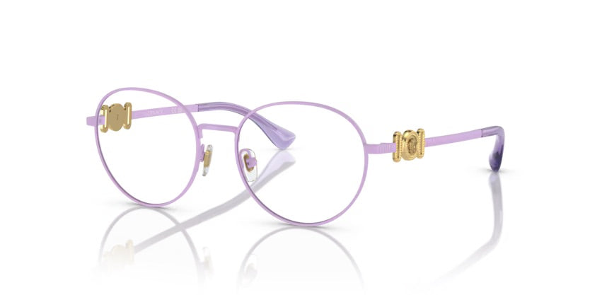 VK1002 1497 - Violetto opaco (Junior)