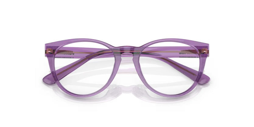 VK3321U 5373 - Lilac glitter (Junior)