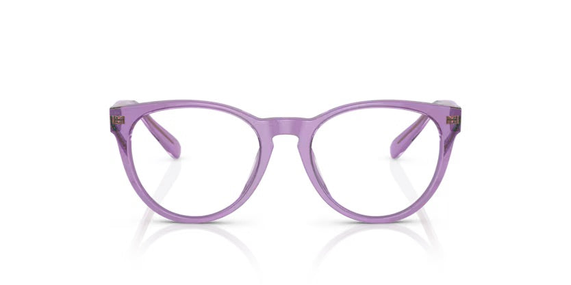 VK3321U 5373 - Lilac glitter (Junior)